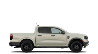 2026 Ford Ranger® External Image 5